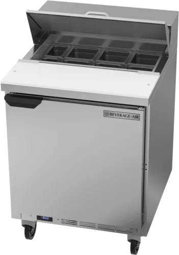 Beverage Air SPE27HC Refrigerated Counter, Sandwich / Salad Unit