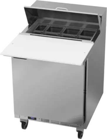 Beverage Air SPE27HC-C Refrigerated Counter, Sandwich / Salad Unit