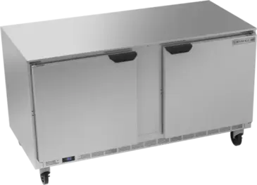 Beverage Air UCF60AHC Freezer, Undercounter, Reach-In