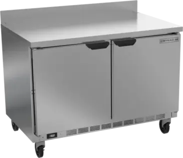 Beverage Air WTF48AHC Freezer Counter, Work Top