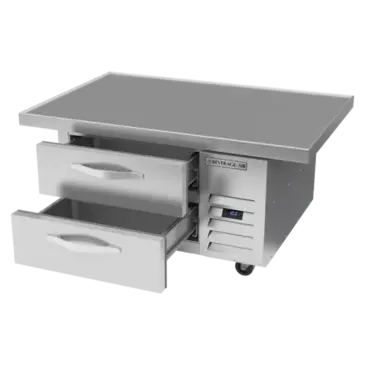 Beverage Air WTFCS36HC-48 Equipment Stand, Freezer Base