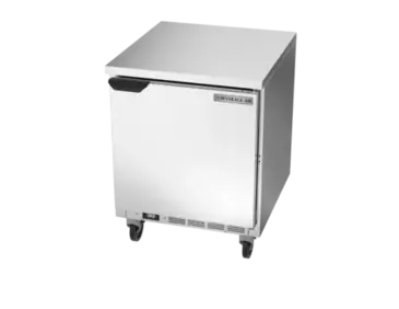 Beverage Air WTR27AHC-FLT Refrigerated Counter, Work Top