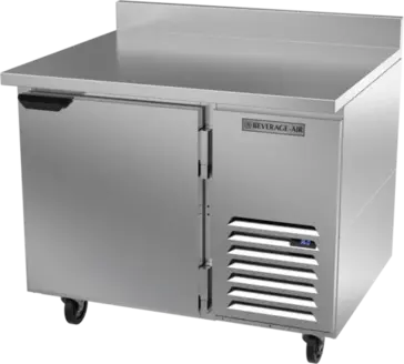 Beverage Air WTR41AHC Refrigerated Counter, Work Top