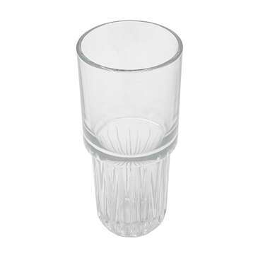 Beverage Glass, 12 Oz, Everest Stackable, *CLOSEOUT*Libbey 15765