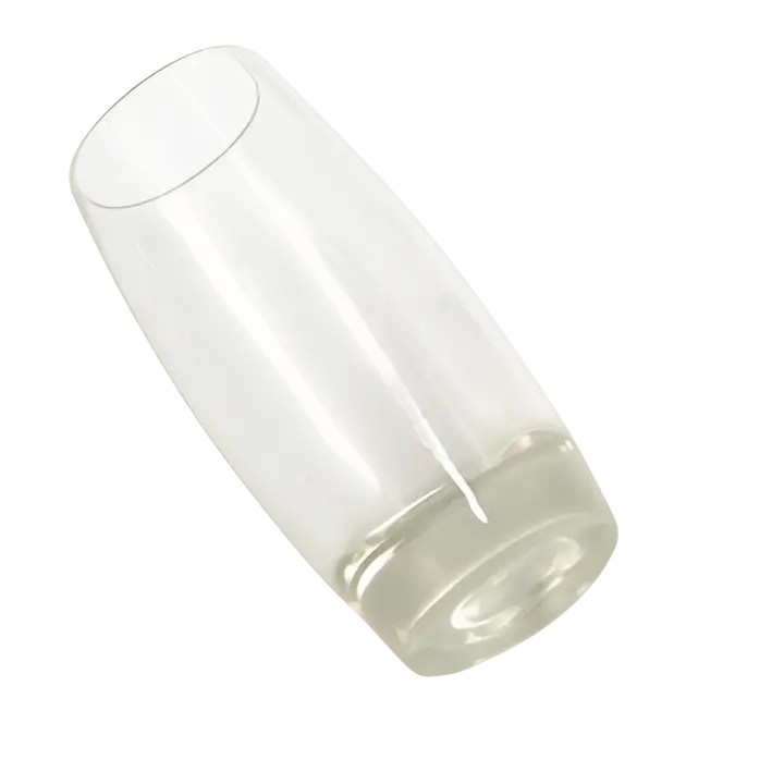 BEVERAGE GLASS, ENDESSA, 10 OZ, HEAVY BOTTOM-SplitCase