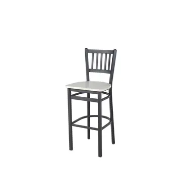 BFM 2090BCOM-SB Bar Stool, Indoor