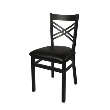 BFM 2130C-SB GR2 Chair, Side, Indoor