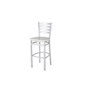 BFM 2160BAWR-SM Bar Stool, Indoor