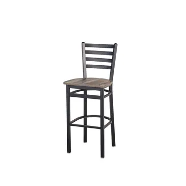 BFM 2160BFHR-SB Bar Stool, Indoor