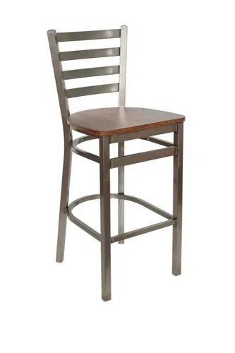 BFM 2160BVWR-CL Bar Stool, Indoor