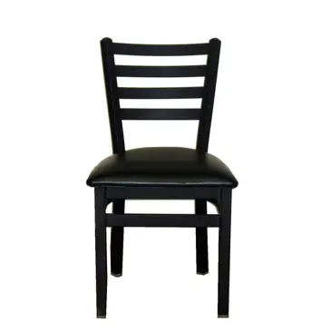 BFM 2160C-SB GR1 Chair, Side, Indoor