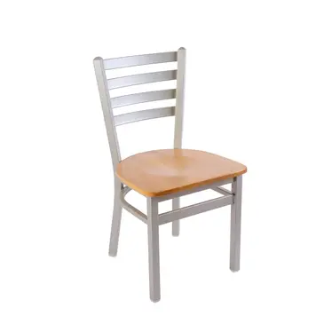 BFM 2160C-SM GR3 Chair, Side, Indoor