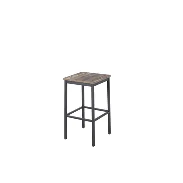 BFM 2510BFHR-SB Bar Stool, Indoor