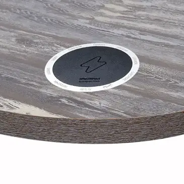 BFM 2FH48R-FP2 Table Top, Laminate