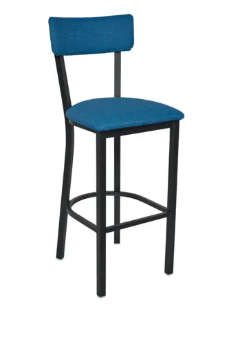 BFM 4301BG4-SB Bar Stool, Indoor