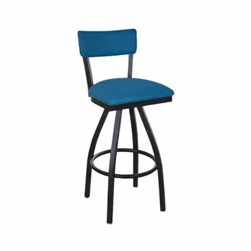 BFM 4301SCOM-SB Bar Stool, Indoor