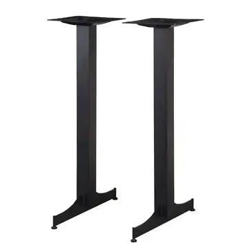 BFM BXC-0024T Table Base, Metal