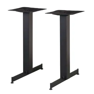 BFM BXS-0024 Table Base, Metal