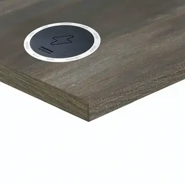 BFM CS2430-FP1 Table Top, Laminate