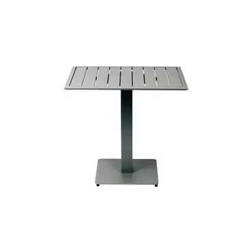 BFM DVS2432TS Table, Outdoor