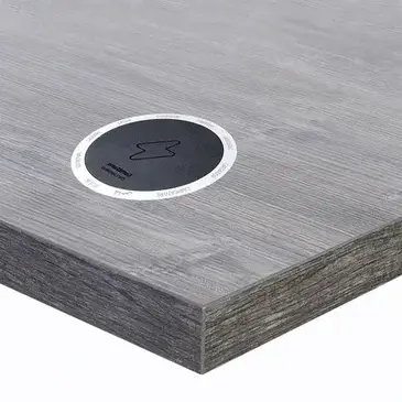 BFM DW3030-FP1 Table Top, Laminate