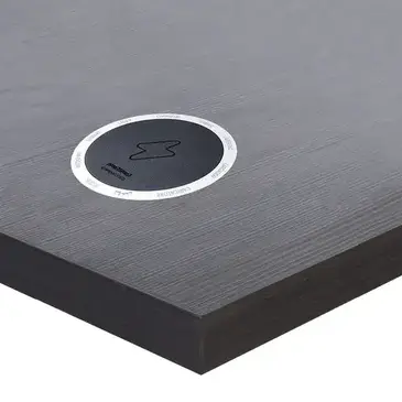 BFM EST2430-FP1 Table Top, Laminate