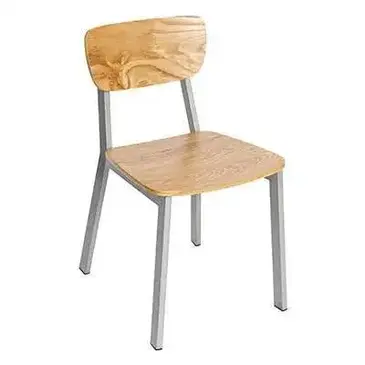 BFM JS10CGR4-NTPL Chair, Side, Indoor