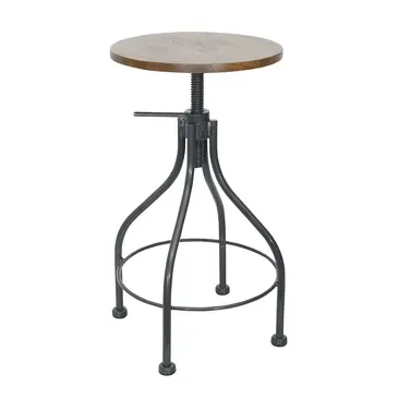 BFM JS200SASH-CL Bar Stool, Indoor