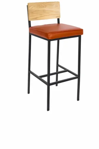 BFM JS33BBXG4-NTSB Bar Stool, Indoor