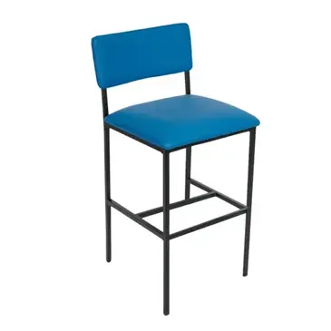 BFM JS33BMCOM-COMSB Bar Stool, Indoor