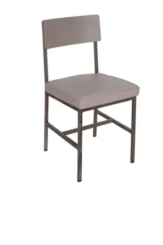 BFM JS33HBXG4-GRRU Bar Stool, Indoor