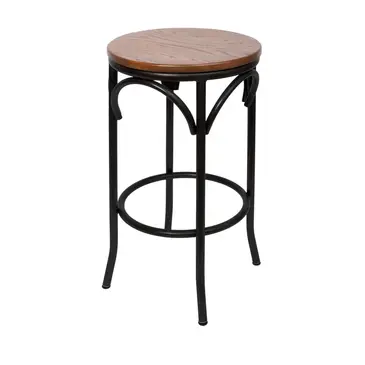 BFM JS800BASH-RU Bar Stool, Indoor