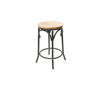 BFM JS800BCOM-SB Bar Stool, Indoor