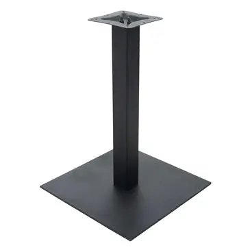 BFM LP-18SQ Table Base, Metal