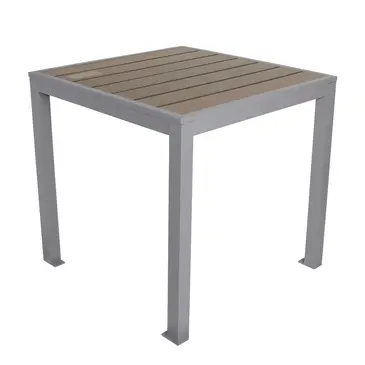 BFM PH4L3131GRSG Table, Outdoor