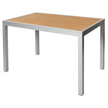 BFM PH4L3248TKSV Table, Outdoor