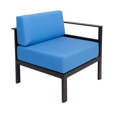 BFM PH6101BL-L Sofa Seating, Outdoor