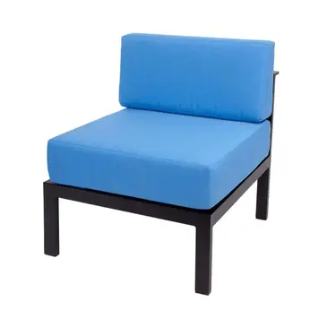 BFM PH6101M-CU Chair Seat Cushion
