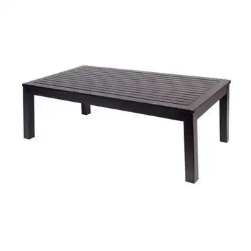 BFM PH6104PR-BL Sofa Seating Low Table, Outdoor