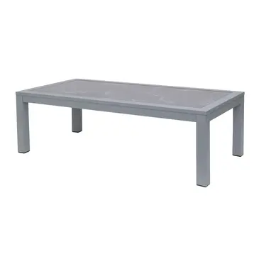 BFM PH6104PR-SG Sofa Seating Low Table, Outdoor