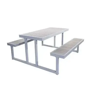 BFM PH7227GRSG Table, Outdoor