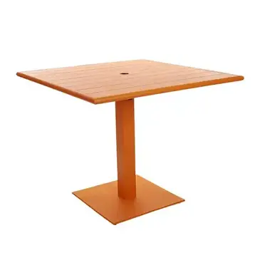 BFM PHB2432CT-18SQCT Table, Outdoor