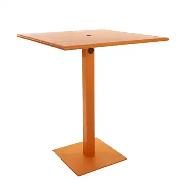 BFM PHB2432CT-18SQCTT Table, Outdoor