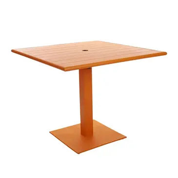 BFM PHB3232CTU-18SQCTU Table, Outdoor