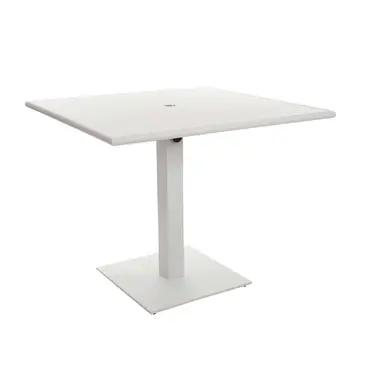 BFM PHB3232WHU-18SQWHU Table, Outdoor