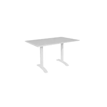 BFM PHB3248WHU-0022WH Table, Outdoor