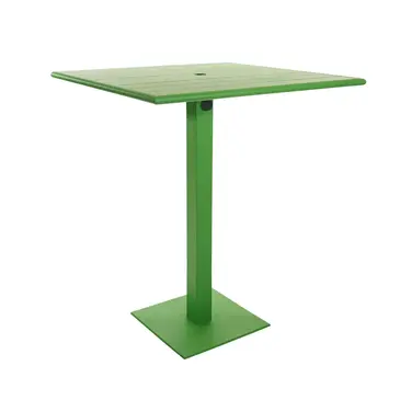 BFM PHB3636LMU-20SQLMTU Table, Outdoor