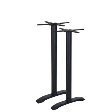 BFM PHTB0022BLT Table Base, Metal