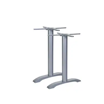 BFM PHTB0022SV Table Base, Metal