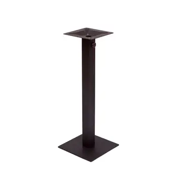 BFM PHTB16SQBLTU Table Base, Metal